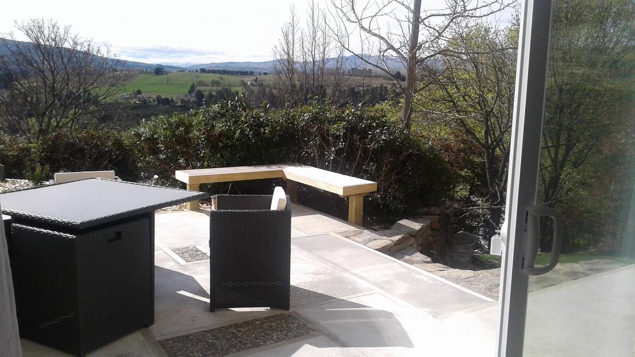 Awatere Homestay Roxburgh Ngoại thất bức ảnh